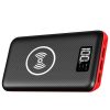 Pin sạc dự phòng không dây KEDRON 24000 mAH