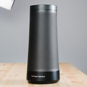 Harman Kardon Invoke – loa thông minh với trợ lý ảo Cortana