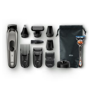 Tông Đơ đa năng Braun 10 in 1 styling kit