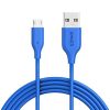 Cáp Sạc Anker PowerLine Micro USB 1.8m
