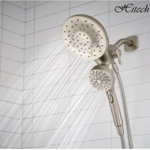 Bộ vòi hoa sen cao cấp Moen 26010SRN