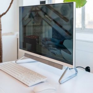Máy tính Dell Inspiron 5400 Touchscreen All in One