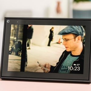 Facebook Portal 10 inch đa chức năng