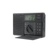Đài radio Grundig G8 Traveler II Digital AM-LW-FM-SW World Time Radio