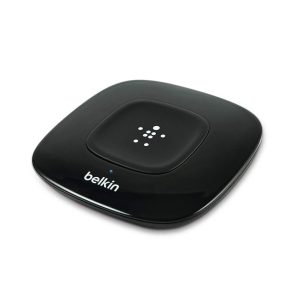 Thiết bị thêm bluetooth cho loa Belkin HD Music Bluetooth Receiver