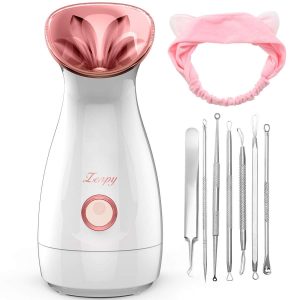 Máy xông hơi mặt Zenpy Nano Ionic Facial Steamer