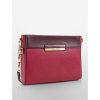 Túi xách nữ cao cấp CK - Calvin Klein Womens Valerie Top Zip Date Bag