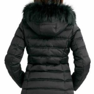 Áo khoác nữ Nautica Ladies' Puffer Jacket
