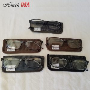 Gọng Kính Design Optics Thiết Kế Quang Học Foster Grant