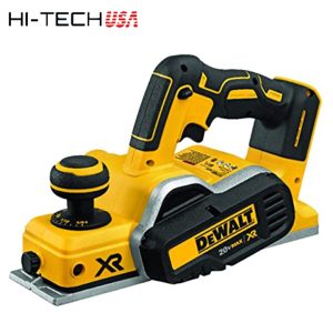 Máy Bào Không Chổi Than DEWALT DCP580B 20V MAX