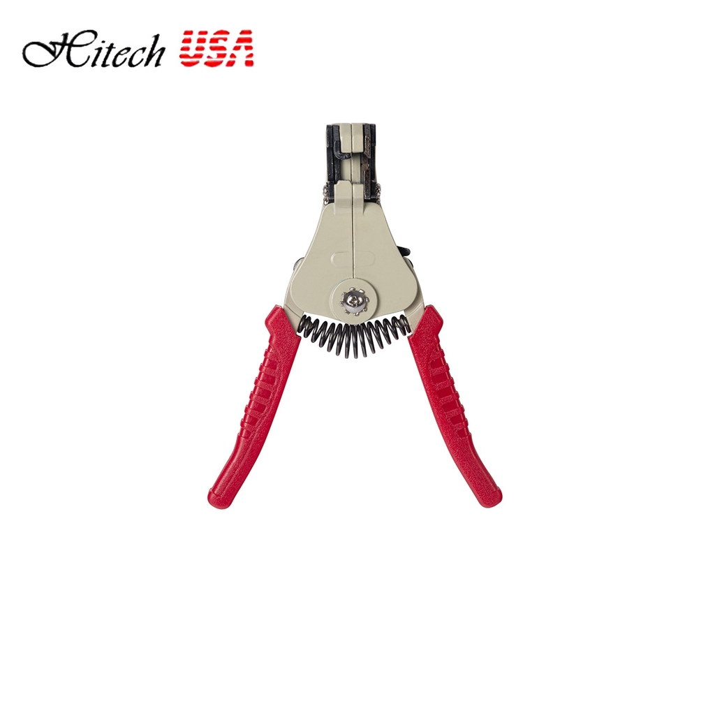 Kìm tuốt dây điện Gardner Bender Strip-Easy Automatic Wire Stripper SE-92