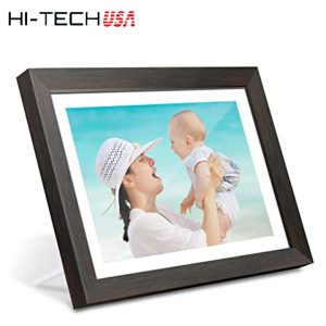 Khung Ảnh Kỹ Thuật Số AEEZO Digital Picture Frame WiFi 10.1 Inch