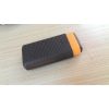 Bao da đựng cigar Cohiba Leather Cedar Wood Tube - 3 điếu