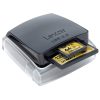 Đầu đọc thẻ nhớ Lexar Pro USB 3.0 Dual Slot Reader SD/CF