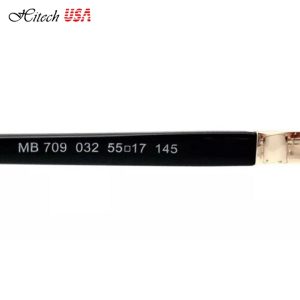 Gọng Kính Cận Cao Cấp MONTBLANC 709 032 55•17 145