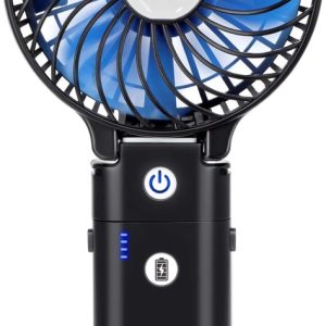 Quạt di động cầm tay OPOLAR Handheld Fan Power Bank