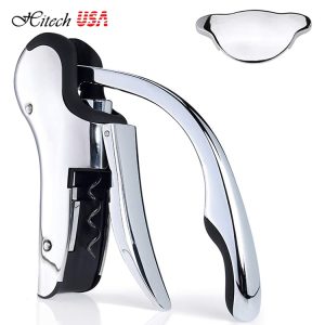 Bộ Dụng Cụ Mở Rượu Vang Bằng Cơ Keissco