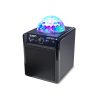 Loa không dây có đèn nháy Ion Party Time Bluetooth Speaker System with Built-in Light Show