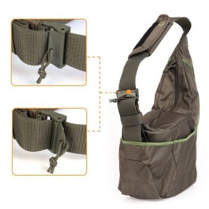 Túi đựng máy ảnh Lowepro Passport Sling II