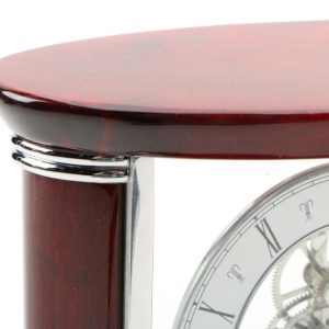 Đồng hồ để bàn Bey Berk Luxemburg clock