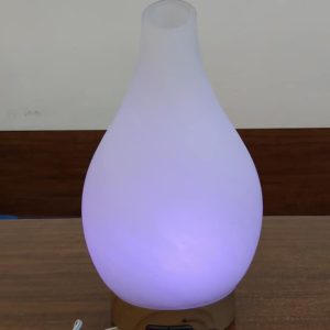 Bình phun sương , khuếch tán Essenza hand blown glass ultrasonic diffuser