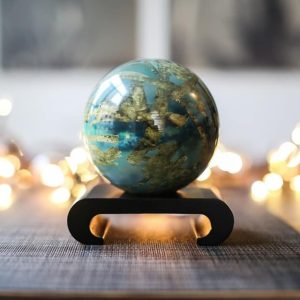 Quả cầu Mova hình mặt trăng Titan