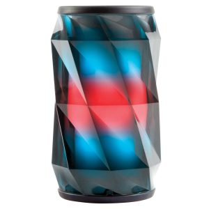 Loa di động nhiều màu sắc iHome iBT74 Color Changing Bluetooth Speaker