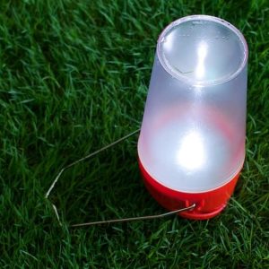 Đèn xách tay mini D.light lantern