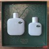 Nước hoa nam Lacoste Eau de Lacoste L.12.12 Blanc Pure