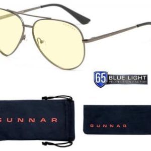 Kính bảo vệ mắt Gunnar MAV-05001