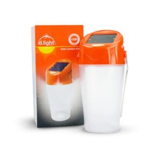 Đèn xách tay mini D.light lantern