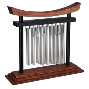 Chuông gió để bàn Woodstock Tranquility Table Chime
