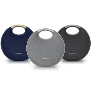 Loa Harman Onyx Studio 6