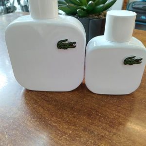 Nước hoa nam Lacoste Eau de Lacoste L.12.12 Blanc Pure