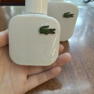 Nước hoa nam Lacoste Eau de Lacoste L.12.12 Blanc Pure