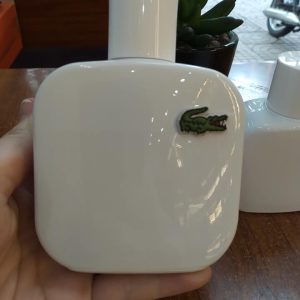 Nước hoa nam Lacoste Eau de Lacoste L.12.12 Blanc Pure