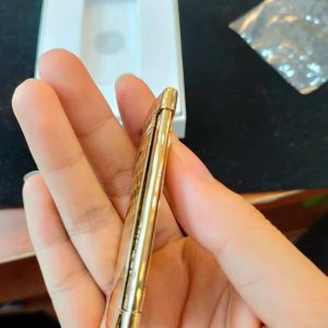 Bật lửa S.T Dupont Slim 7 màu mới
