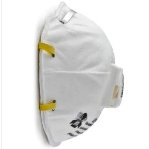Khẩu trang cao cấp 3M™ Particulate Respirator 8210V