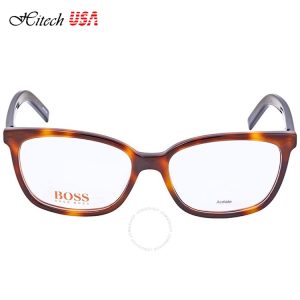 Kính Mắt Nữ Cao Cấp Hugo Boss Orange BO 0257 5FC
