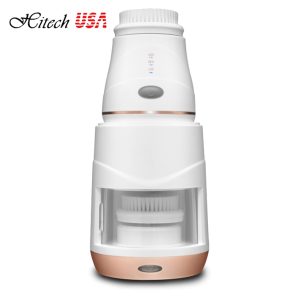Máy rửa mặt chuyên sâu CONAIR TRUE GLOW SONIC FACIAL BRUSH SFB6CST