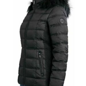 Áo khoác nữ Nautica Ladies' Puffer Jacket
