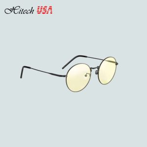Kính bảo vệ mắt Gunnar Ellipse computer glasses ELL00109