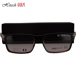 Kính Mắt Cao Cấp Tag Heuer Phantomatik 140 TH 0531 004
