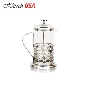Bình Pha Trà, Cà Phê Kiểu Pháp Mastrocook 600ml