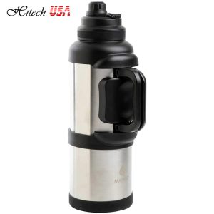 Bình Cách Nhiệt Chân Không Manna Titan 1.05 Gal / 4L