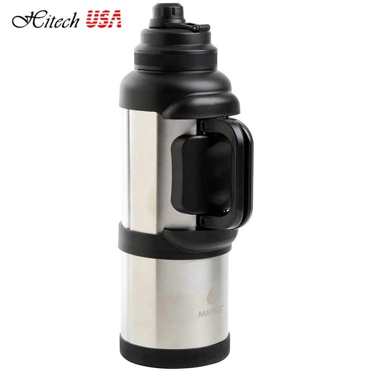 Bình Cách Nhiệt Chân Không Manna Titan 1.05 Gal / 4L