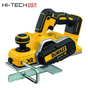 Máy Bào Không Chổi Than DEWALT DCP580B 20V MAX