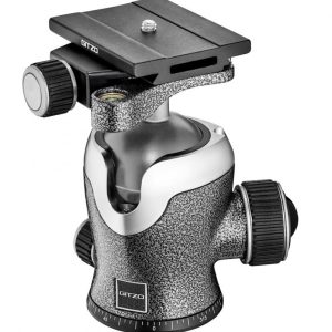Đầu chân máy ảnh Gitzo center ball head  quick release, series 3