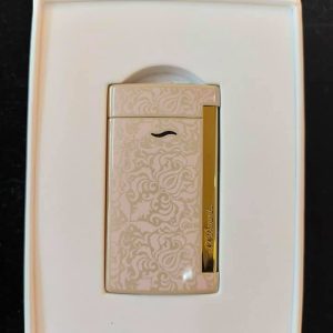 Bật lửa S.T Dupont Slim 7 màu mới