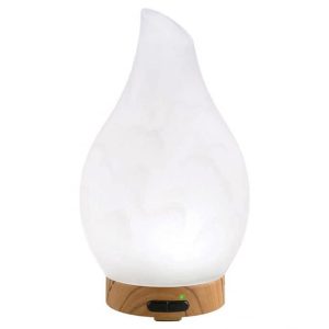 Bình phun sương , khuếch tán Essenza hand blown glass ultrasonic diffuser